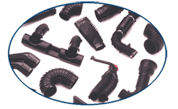 Delivery of the Highest Quality Rubber and Plastic Products